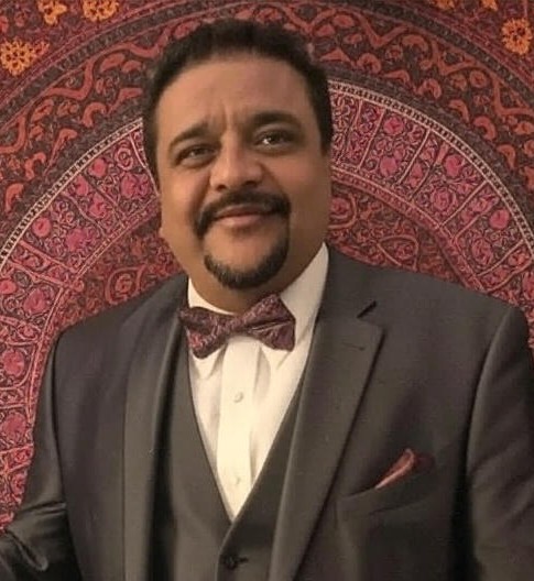 Mr. Anup Rimal