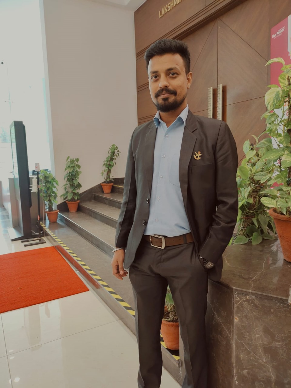Kishor Sapkota