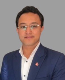 Mr. Raunaq B. Malla