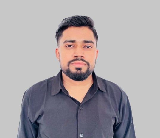 Roshan Pandey