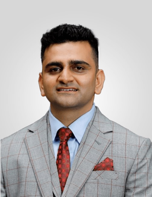 Mr. Virochan Khanal